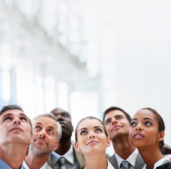 Employee Engagement